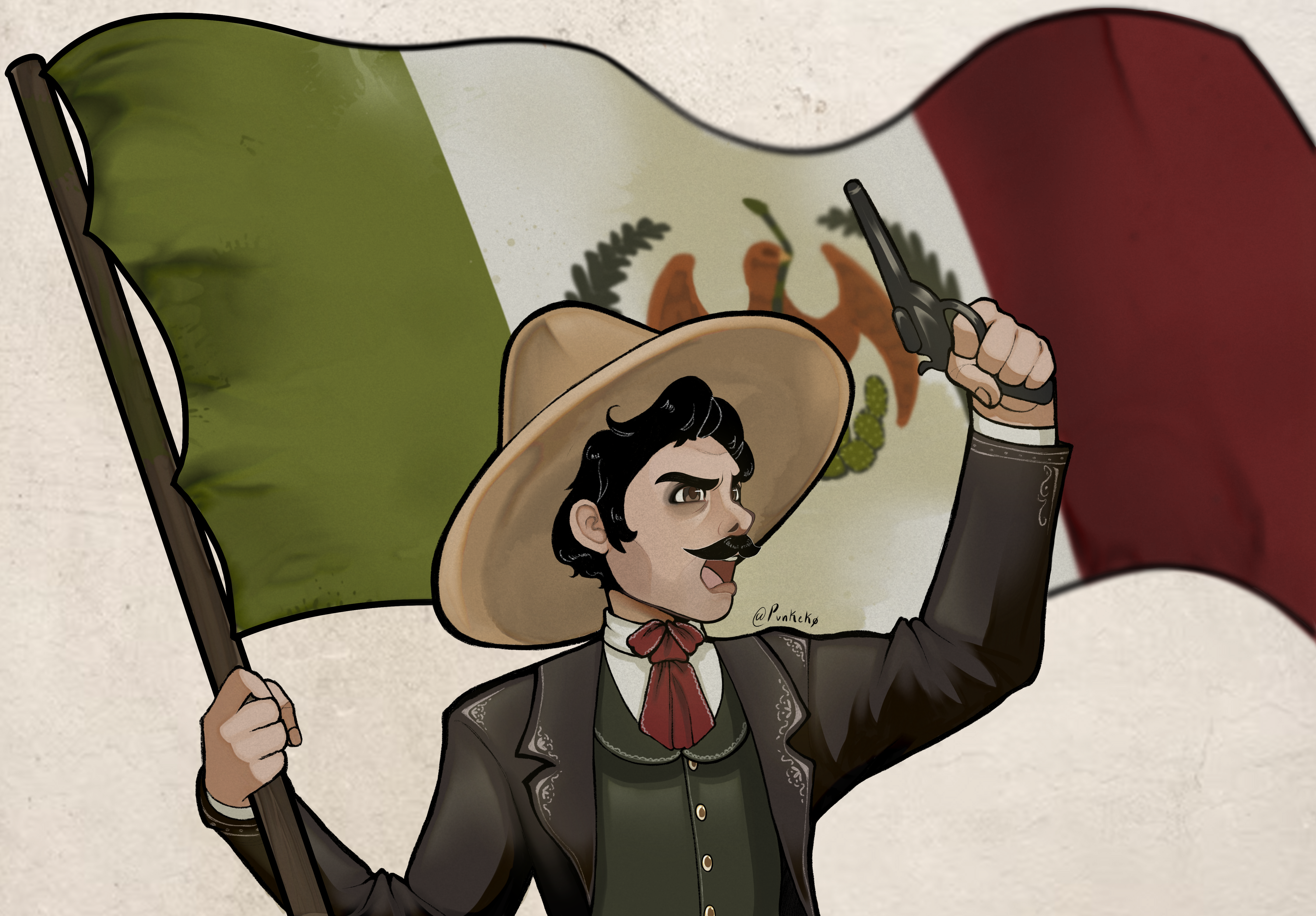 Mexican Revolution