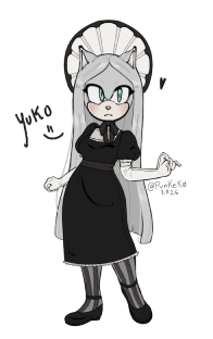 Yuko Ref 2026